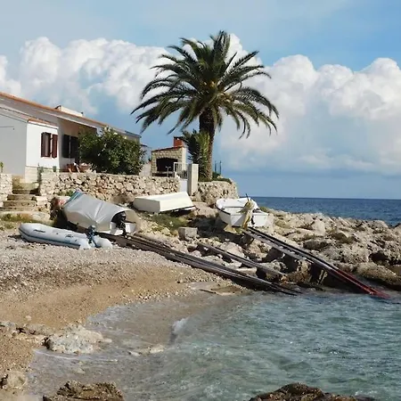 Dom wakacyjny House Rivi Milna (Hvar)