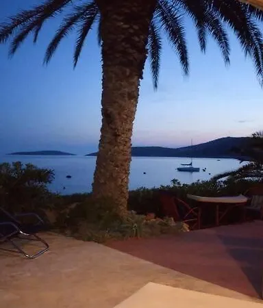 House Rivi Dom wakacyjny Milna (Hvar)