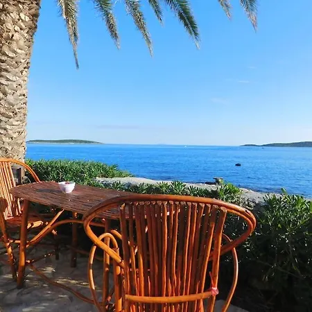 House Rivi Milna (Hvar)