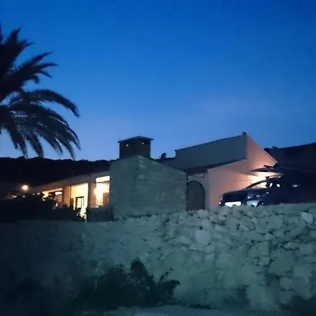 House Rivi * Milna (Hvar)