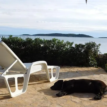 House Rivi * Milna (Hvar)