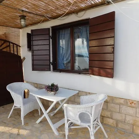House Rivi Dom wakacyjny Milna (Hvar)