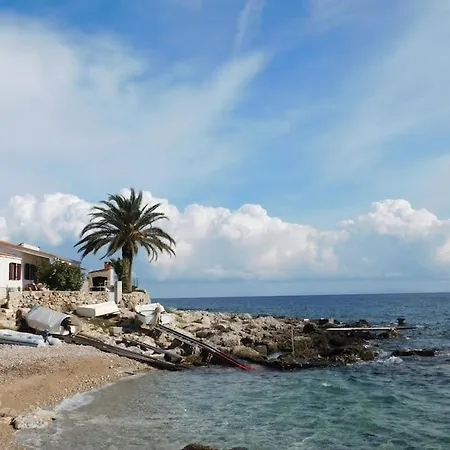 House Rivi * Milna (Hvar)