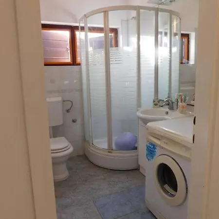 House Rivi Дом отдыха