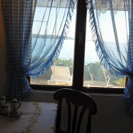House Rivi * Милна